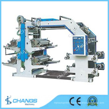 Yt-61000 Flexographic Paper/Film/Nonwoven Printing Machine